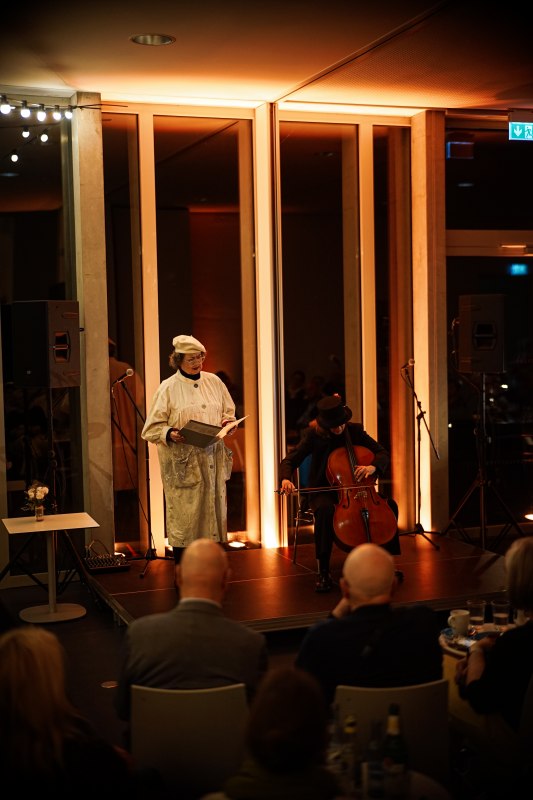 &copy; Kulturquartier Neustrelitz