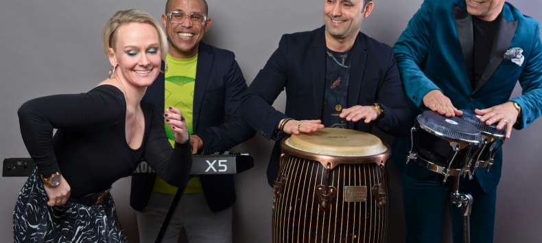 © Walter Martinez Trio © Walter Martinez Trio
