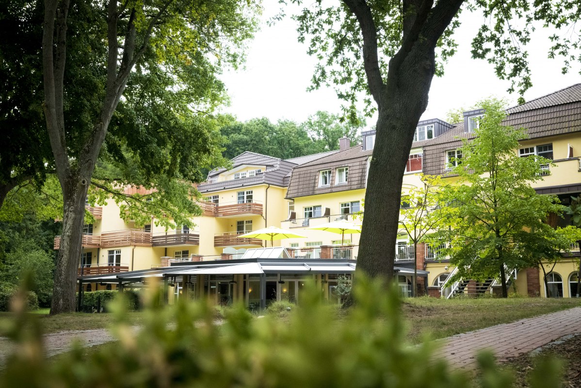 Außenansicht // © Daniel Stohl Außenansicht // © Daniel Stohl