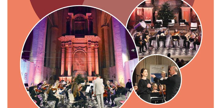 © Musikschule Stralsund © Musikschule Stralsund