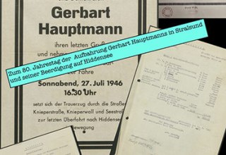 Szenische Lesung – Wem gehört der Dichter? // © Beatrice Murmann Szenische Lesung – Wem gehört der Dichter? // © Beatrice Murmann