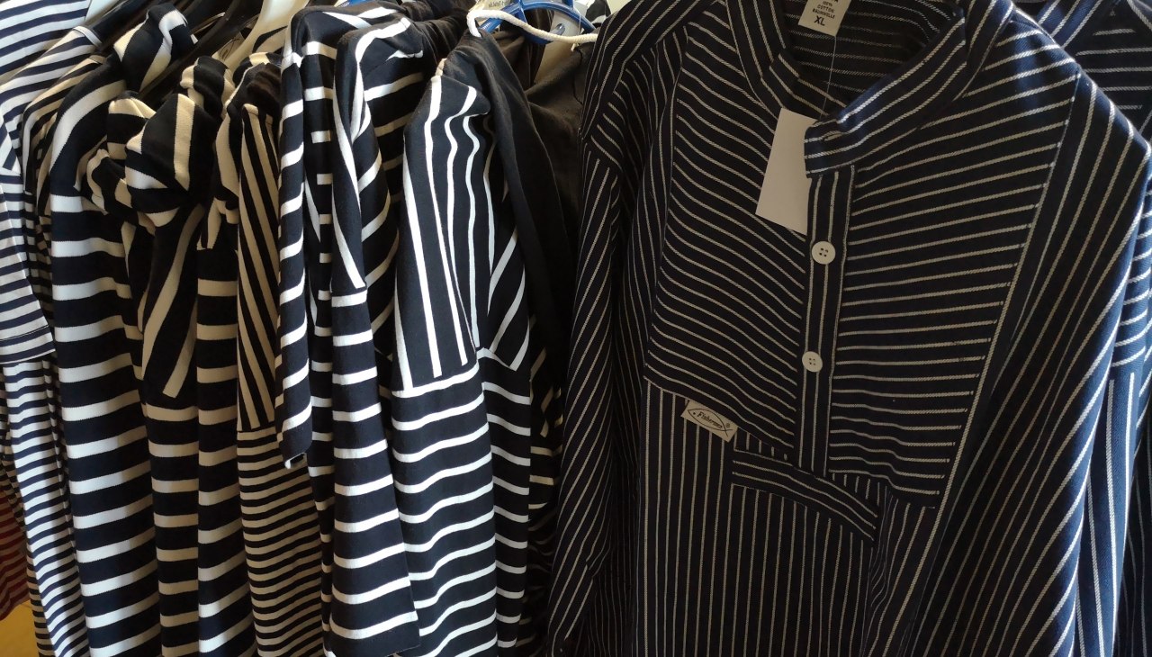 Aanbieding jachthavenwinkel II, © Paszehr