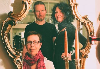 &copy; Heike Praechter