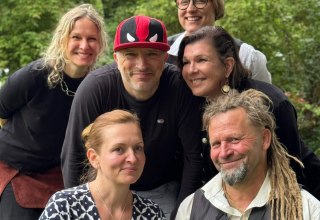 © KulturHerbst 2026 / Veranstalter © KulturHerbst 2026 / Veranstalter