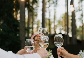 Wei&szlig;e Nacht: Midsommar-Fest am Seehotel Frankenhorst // &copy; Pexels