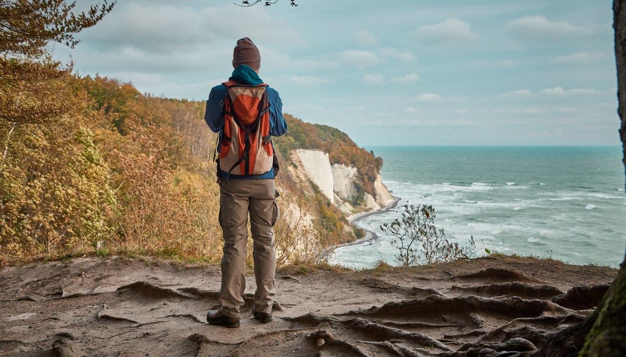 BALTIC x HORIZON TRAIL, © Binzer Bucht Tourismus