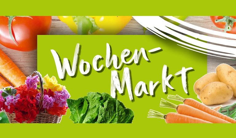 © wochenmarkt.jpg © wochenmarkt.jpg