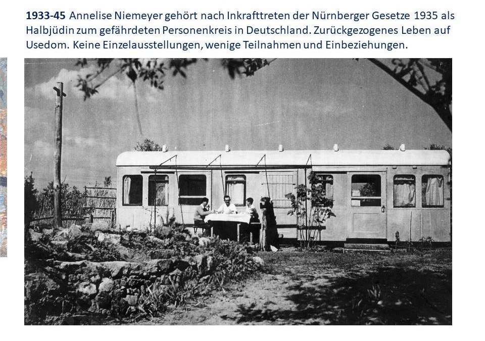 Wagen, © Museum Atelier ONH