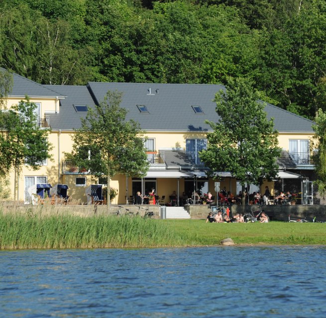 Exterior view, © Andreas Duerst Exterior view, © Andreas Duerst