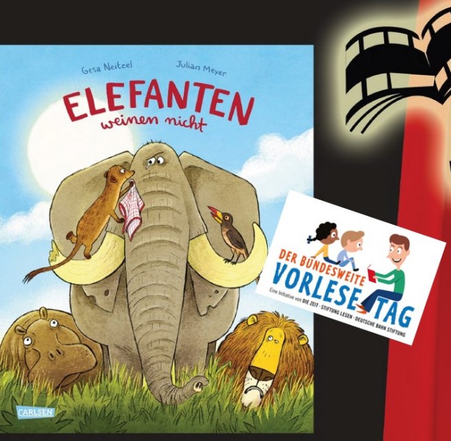 © CARLSEN Verlag
