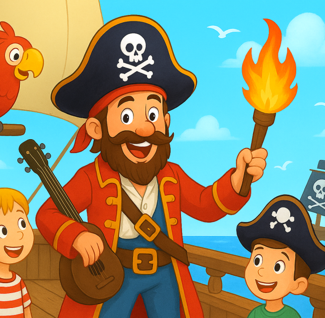 &copy; KI-generiert - Bild erstellt mit ChatGPT (OpenAI)