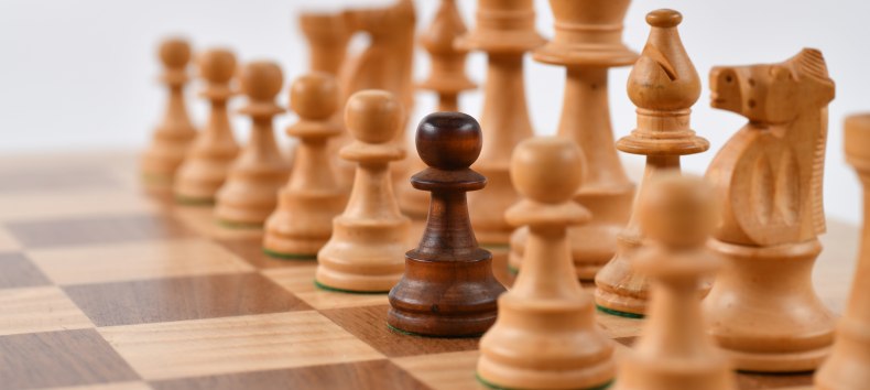 1st International Chess Open Graal-Müritz/Baltic Sea, © Foto von Randy Fath auf Unsplash