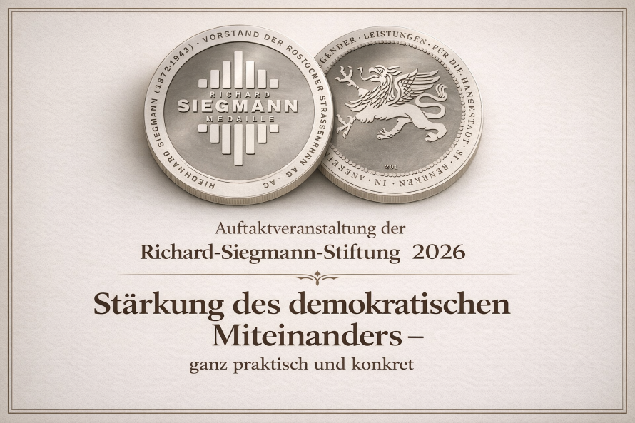 Auftaktgrafik // &copy; Richard-Siegmann-Stiftung