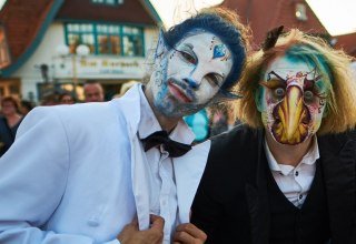 © Michael Winter © Michael Winter