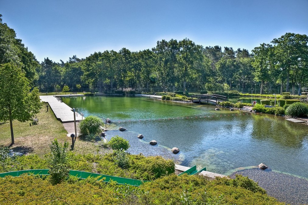 Nature adventure pool Boizenburg/Elbe, © © Fotodesign Klose