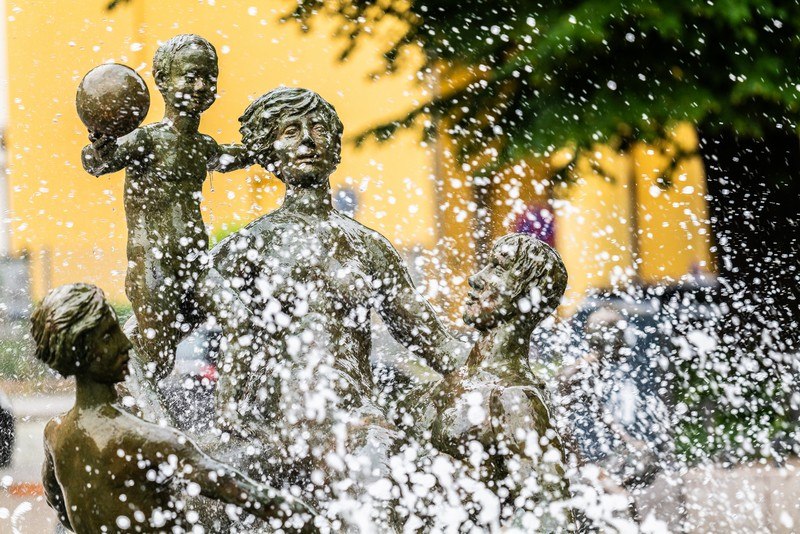 Water features, &copy; &copy; J&ouml;rg Schmidt - ARS Foto + Consulting GmbH