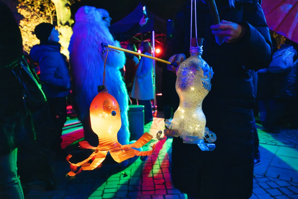 20241111-Martinsumzug-Foto-ChBurwitz-6, © KV Sellin