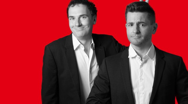 © Martin Valenske & Henning Ruwe