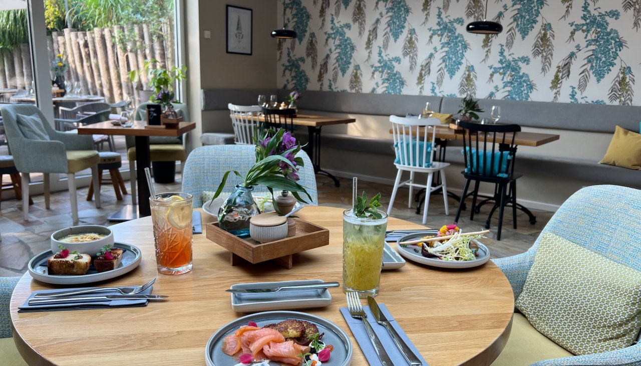 ZIMTZIEGE Ahrenshoop, © TGA-27 ZIMTZIEGE Ahrenshoop, © TGA-27