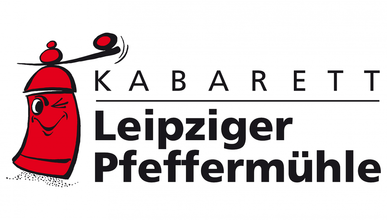 Cabaret Leipziger Pfeffermühle gGmbH, © Kabarett Leipziger Pfeffermühle gGmbH