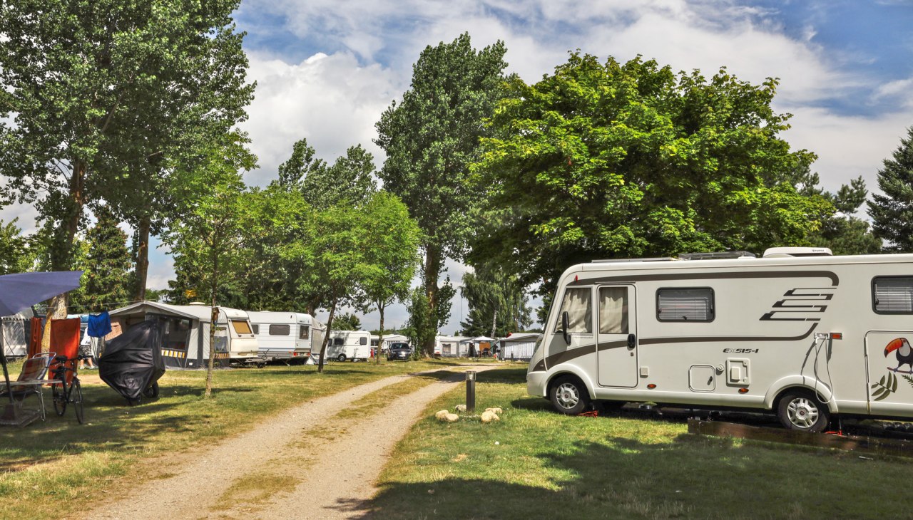 Campingdorp Sommersdorf_5, © TMV/Gohlke