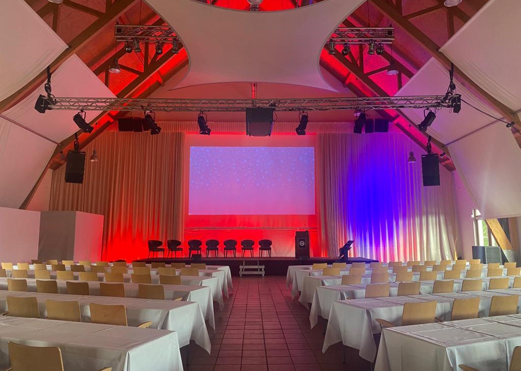 Tenne_Conferentie, © Kur- und Tourismus GmbH