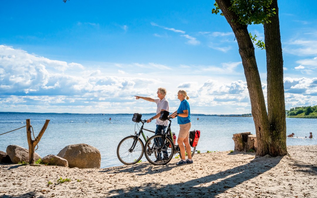 02, © Mecklenburger Radtour