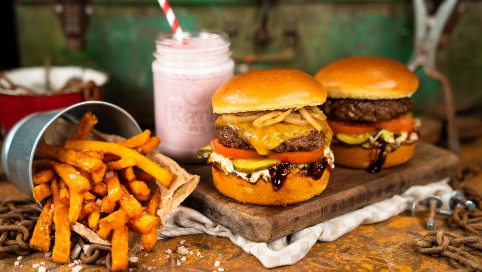 &copy; Karls Markt OHG