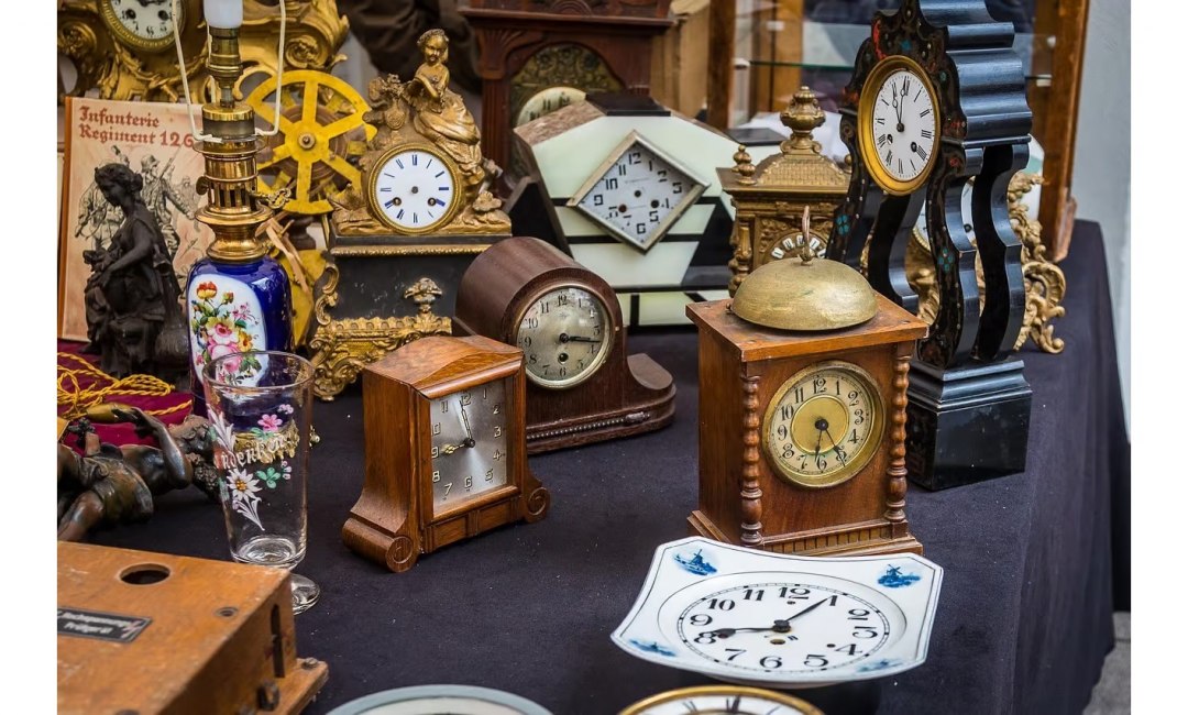 antiek, &copy; Gemeinde Ostseebad Glowe