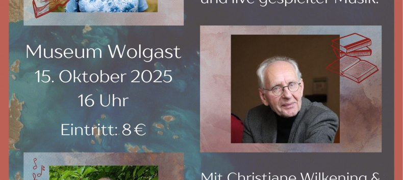 © Museum Wolgast
