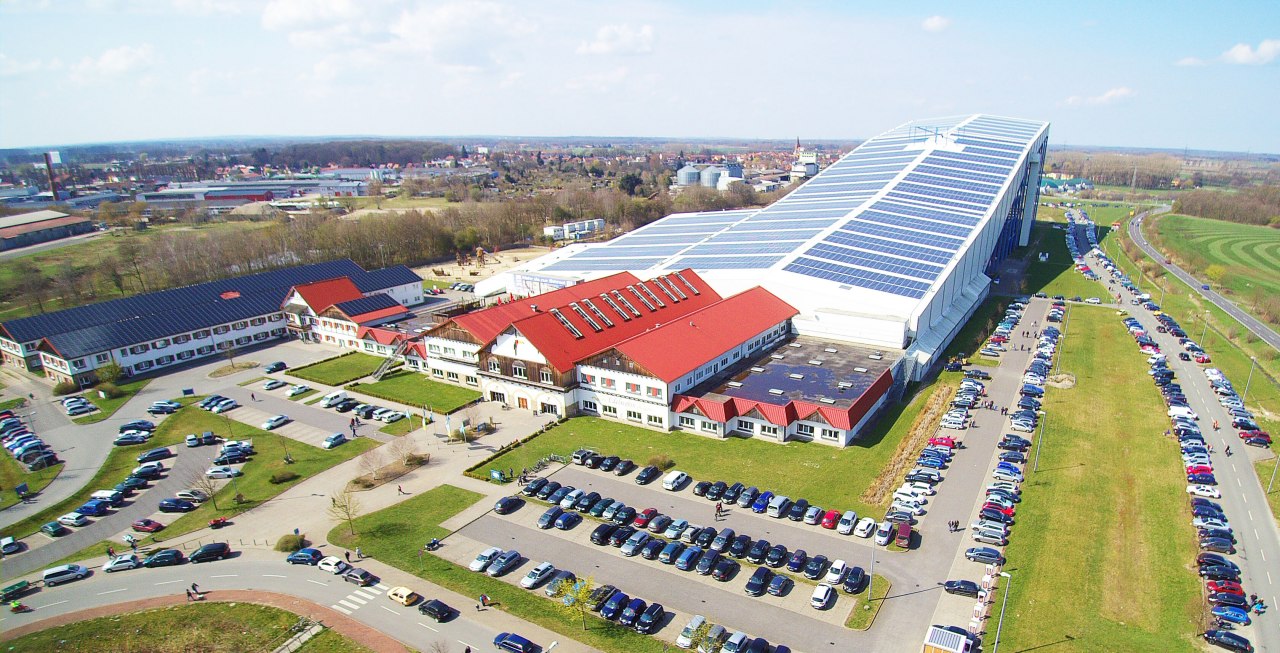 © Hotel Hamburg-Wittenburg van der Valk GmbH © Hotel Hamburg-Wittenburg van der Valk GmbH