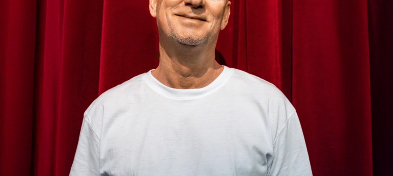 © Mike Wahrlich © Mike Wahrlich