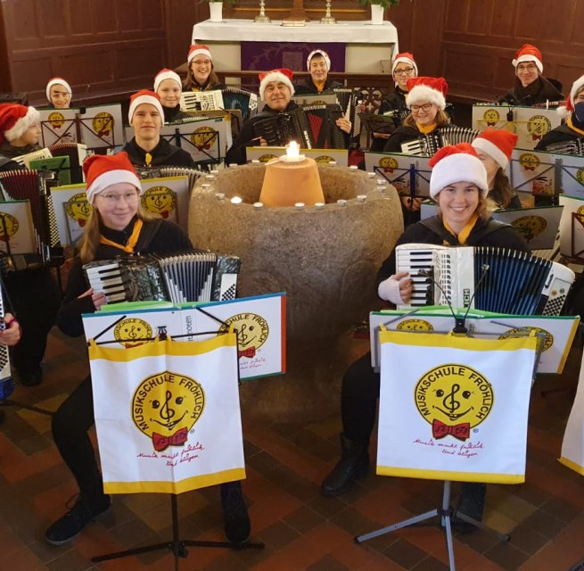 The keyboard mice from Schwerin and the surrounding area, © Carina Loose The keyboard mice from Schwerin and the surrounding area, © Carina Loose