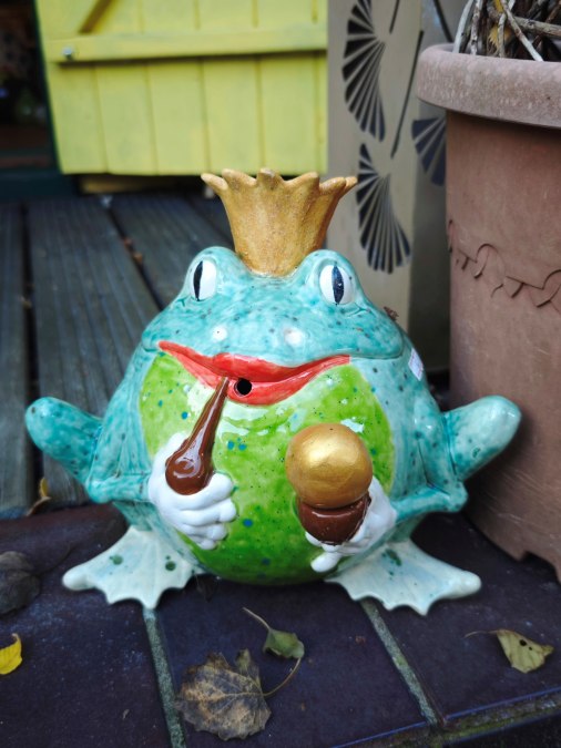 Keramiek, © Südliche Boddenküste Keramiek, © Südliche Boddenküste