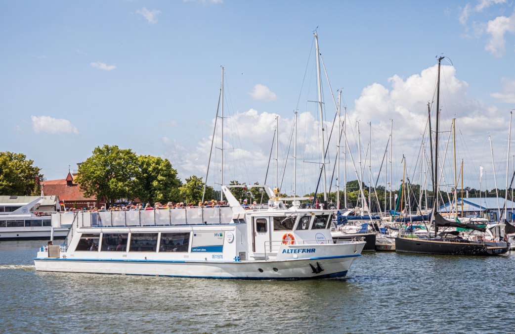 Biała Flota, © Weiße Flotte