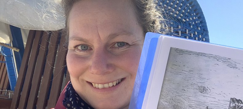 &copy; Antje Joost-Hirsekorn