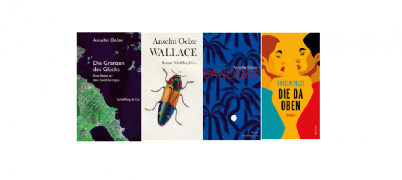 © Peter Schmitt © Peter Schmitt