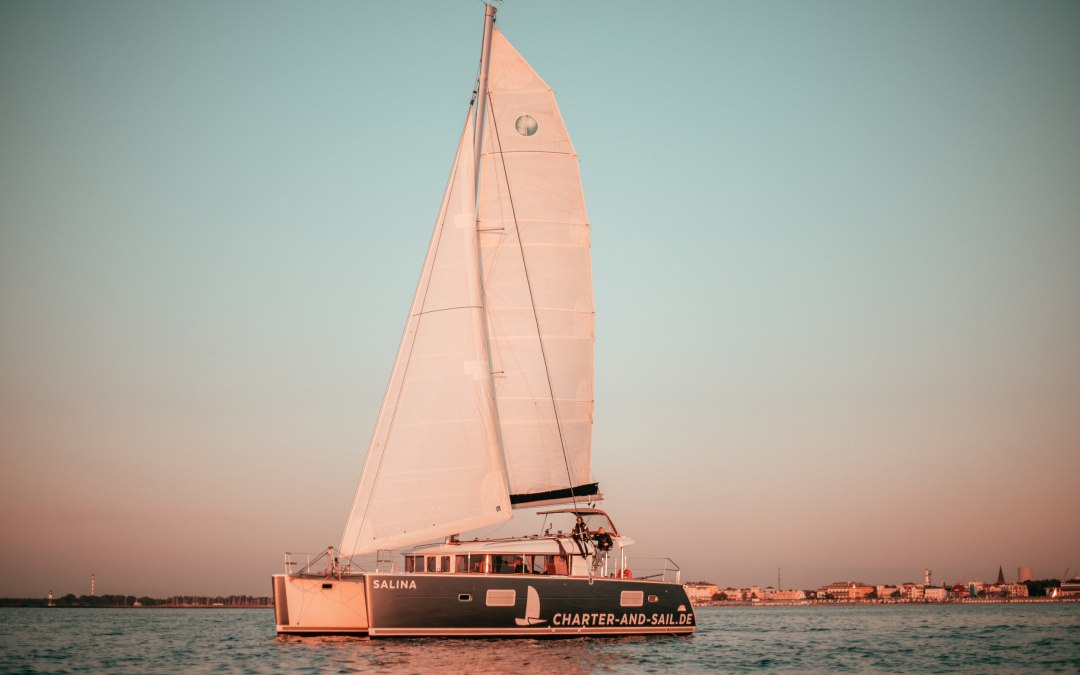 outdoornomaden-segeln-charter&sail-4, © Outdoornomaden