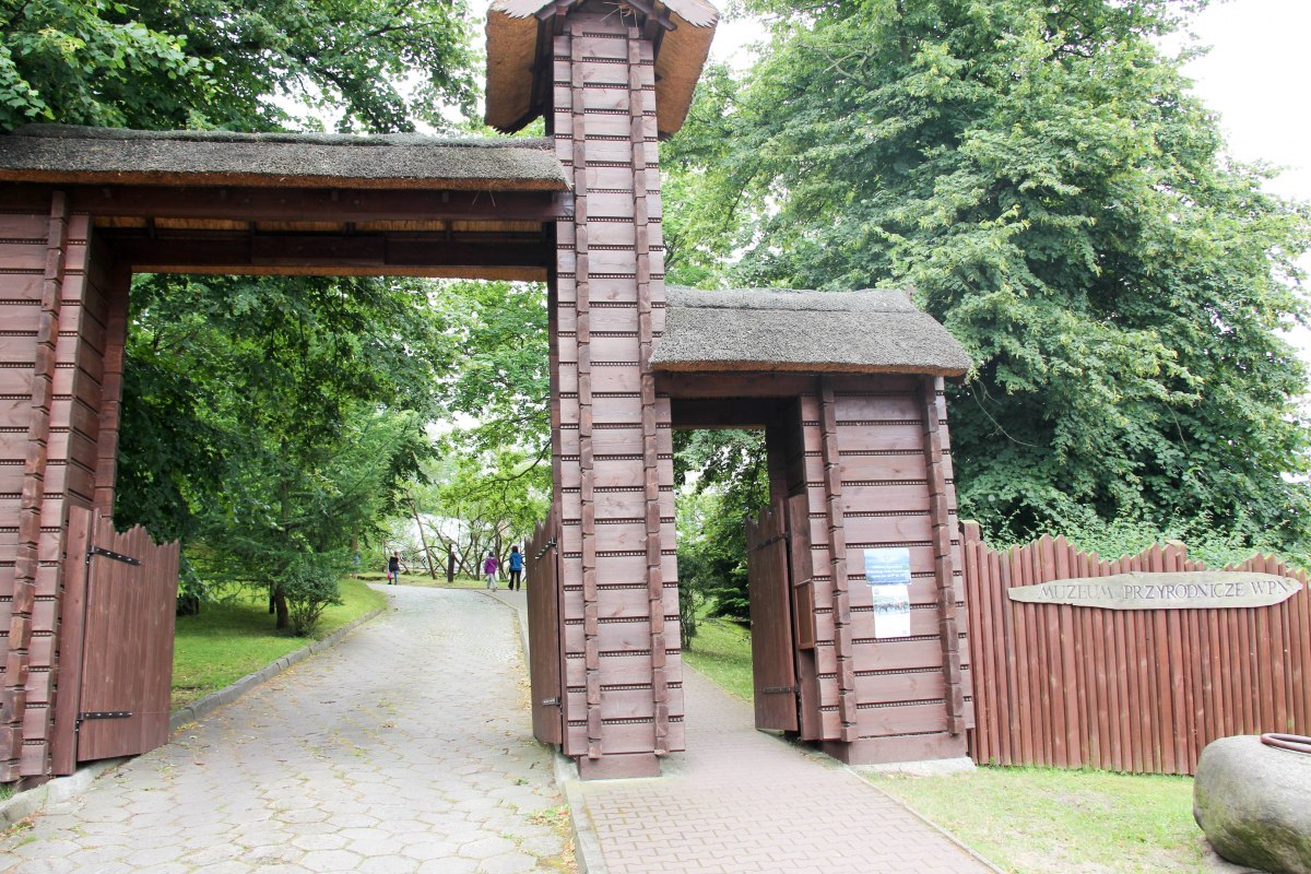 © Pomorze Zachodnie © Pomorze Zachodnie