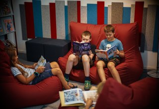 © Erik Swiatloch © Erik Swiatloch