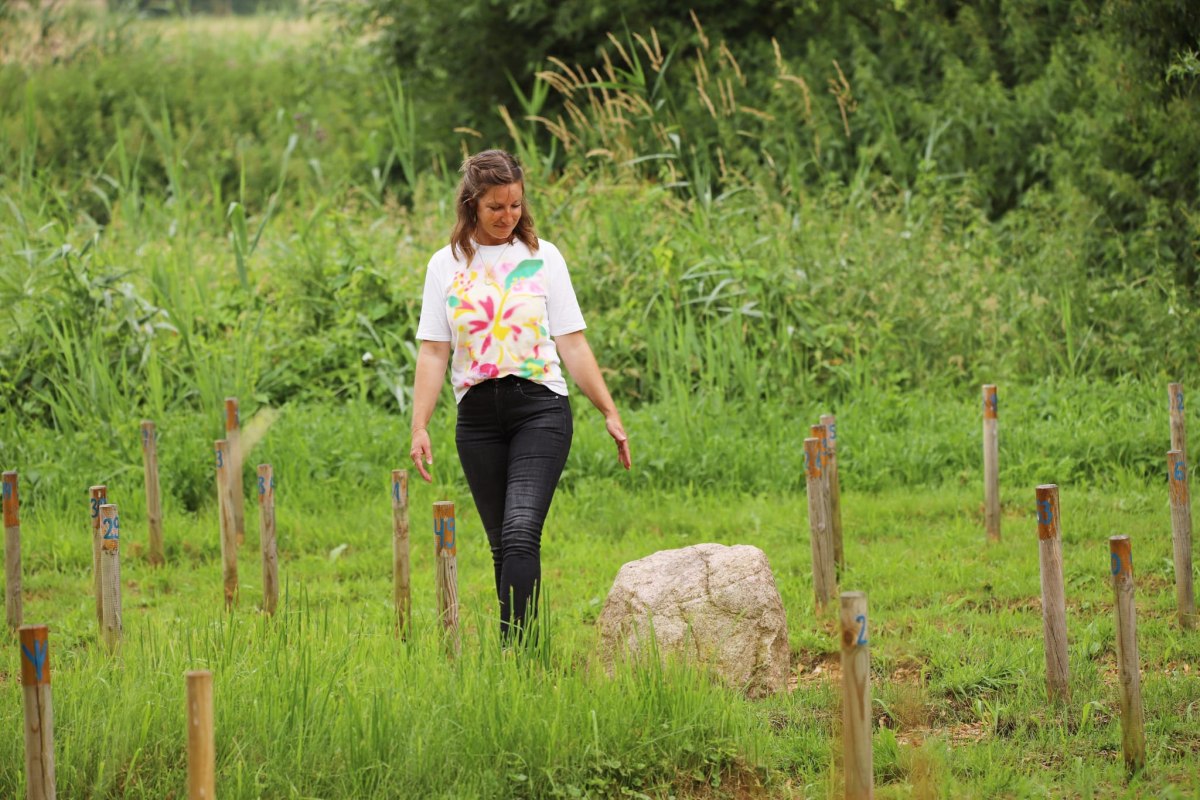 Akademia MeerSEIN "Żyj i błyszcz" // © MeerSEIN Akademie Akademia MeerSEIN "Żyj i błyszcz" // © MeerSEIN Akademie