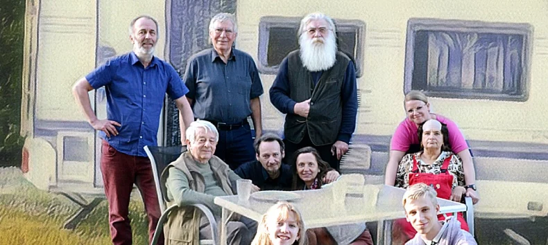 © Foto: Gunnar Mühle © Foto: Gunnar Mühle