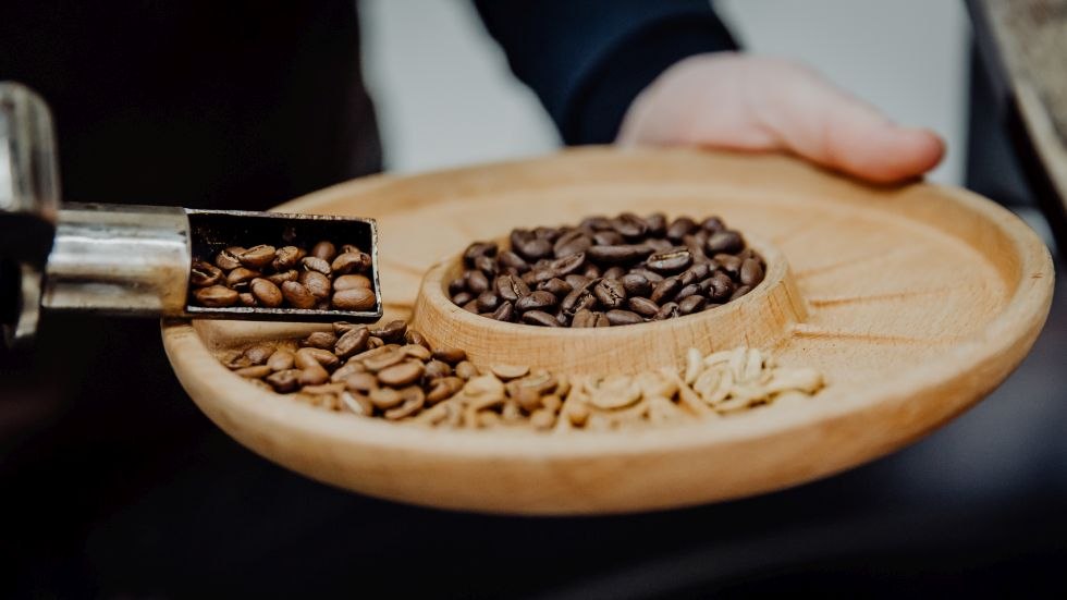 Probenzieher Kaffeerad_980x551, &copy; Fileo Kaffeemanufaktur GmbH