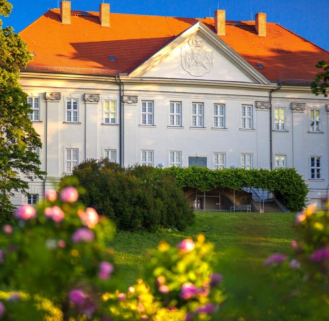 © Stadt Neustrelitz © Stadt Neustrelitz