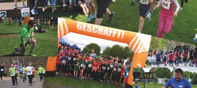 Recknitz valley run // © Recknitztallaufverein e.V. Recknitz valley run // © Recknitztallaufverein e.V.