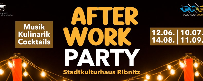 © Feel Meer Events © Feel Meer Events