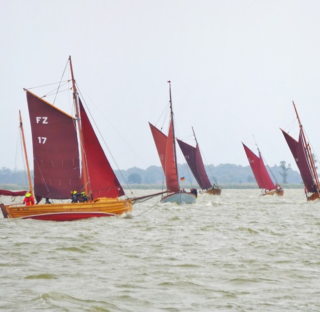 © Kevin Schiemann / KVW Wustrow © Kevin Schiemann / KVW Wustrow