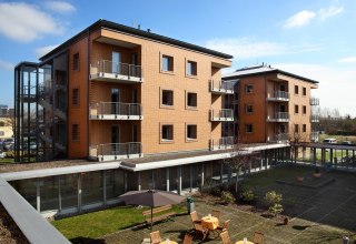 © VCH Hotel © VCH Hotel