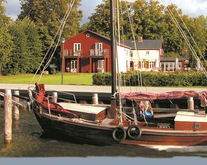 Walvis huis, &copy; Walfischhaus