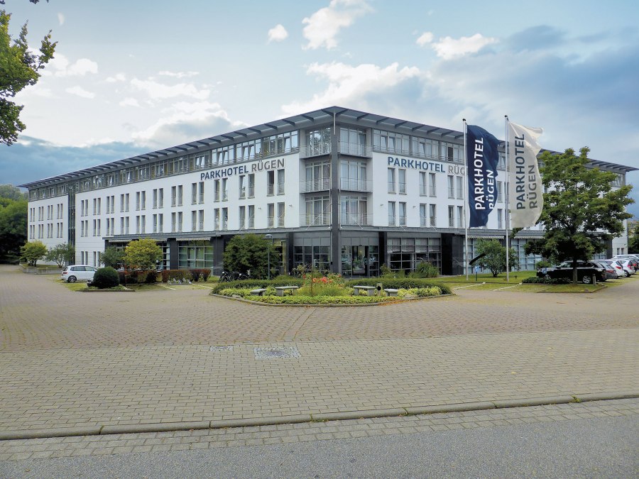 Parkhotel R&uuml;gen, &copy; Parkhotel R&uuml;gen